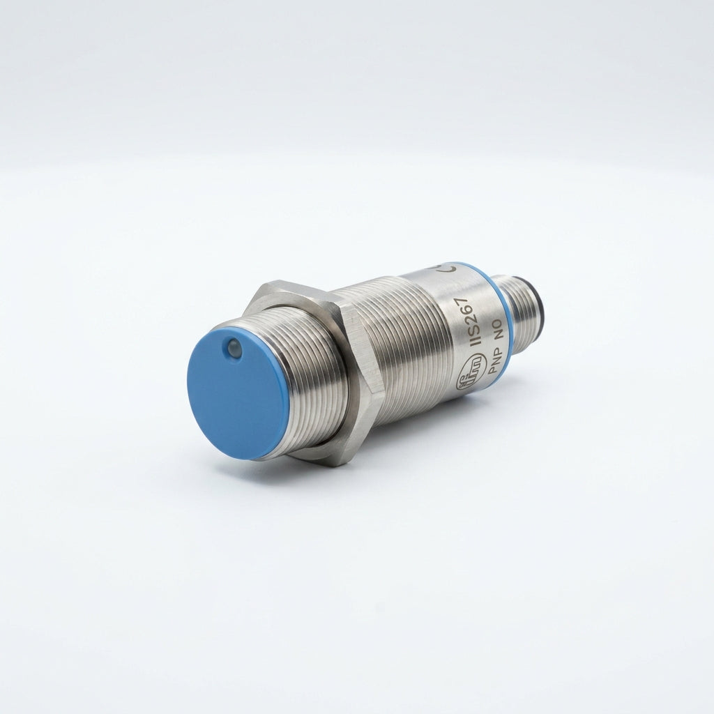 ifm electronic IIS267