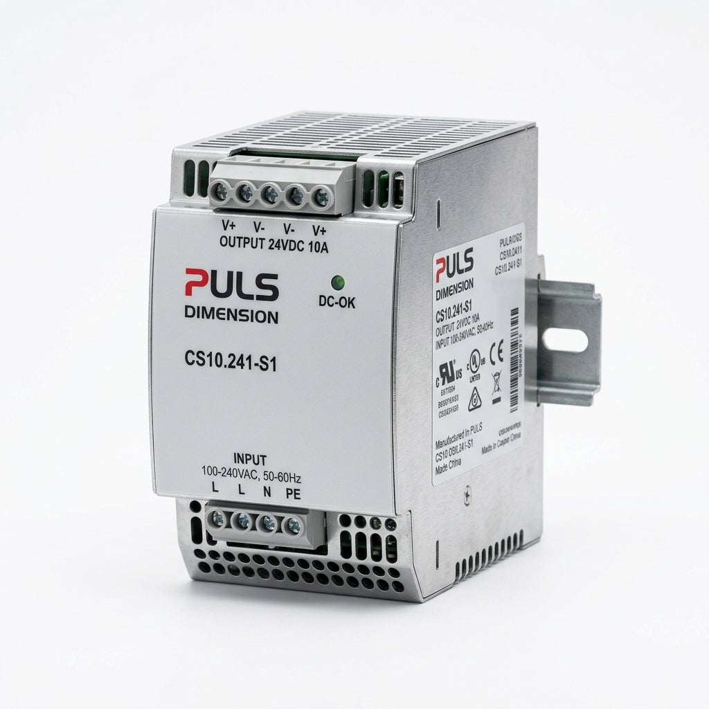 PULS CS10.241-S1 FUENTE DE ALIMENTACIÓN