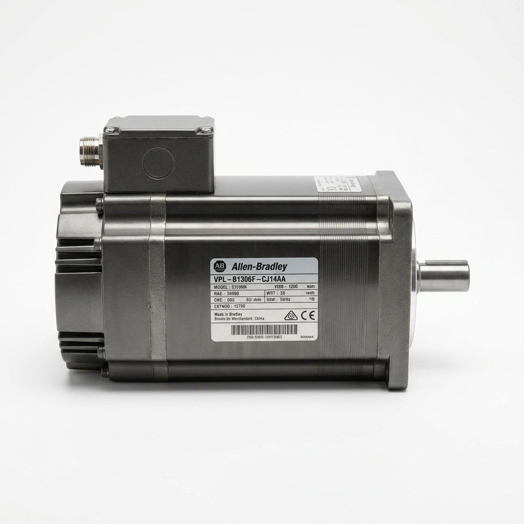 Allen-Bradley VPL-B1306F-CJ14AA