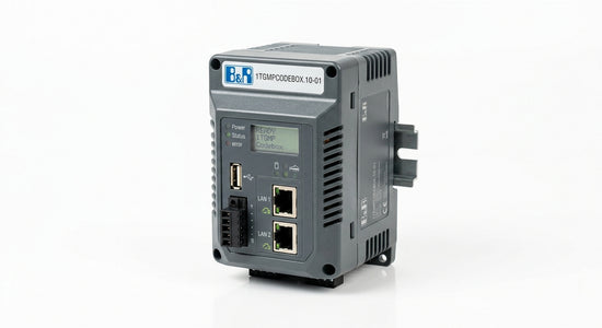 B&R 1TGMPCODEBOX.10-01