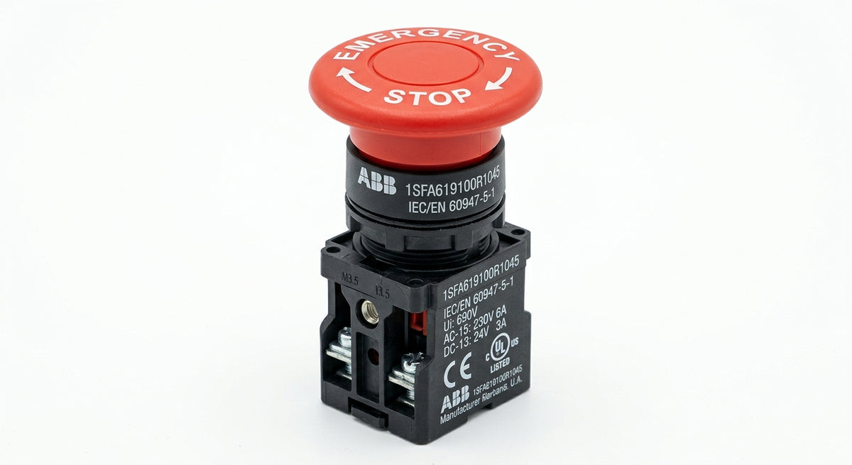 ABB 1SFA619100R1045