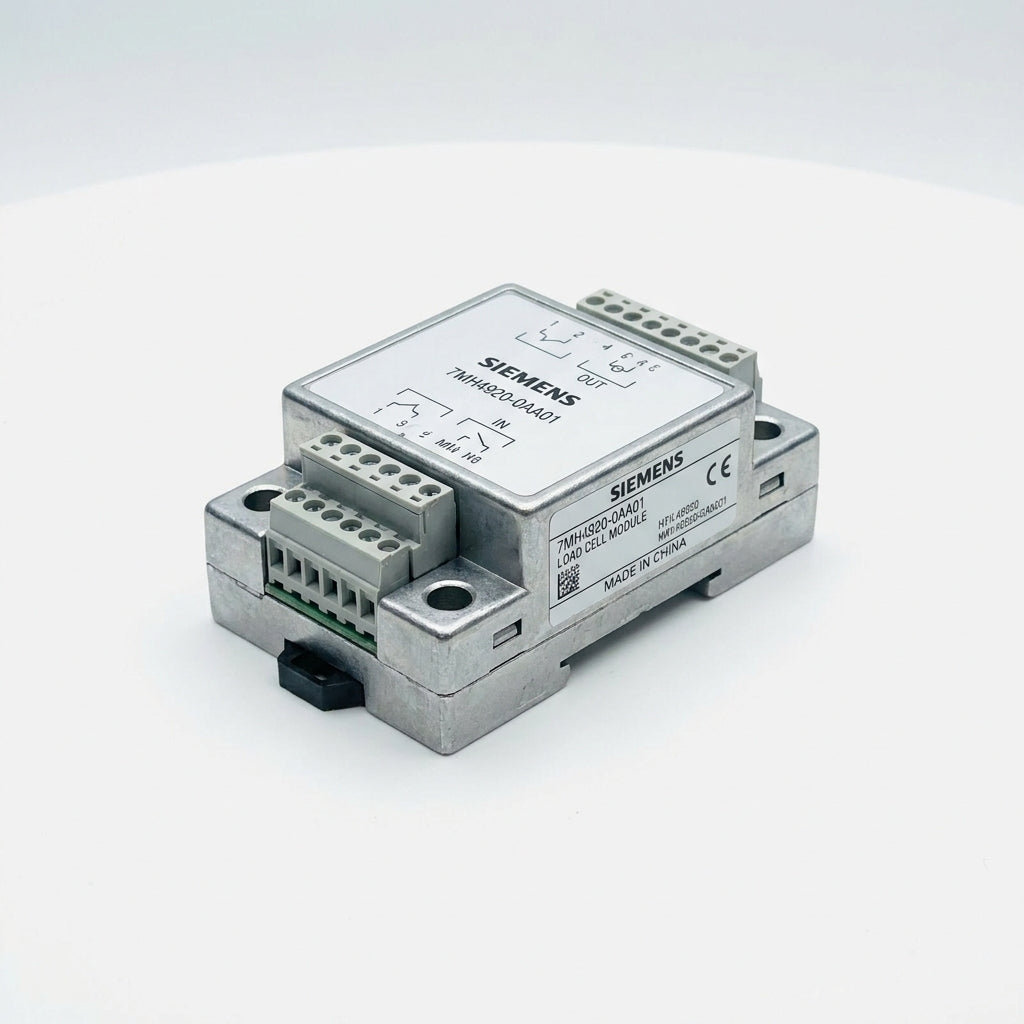 Siemens 7MH4920-0AA01