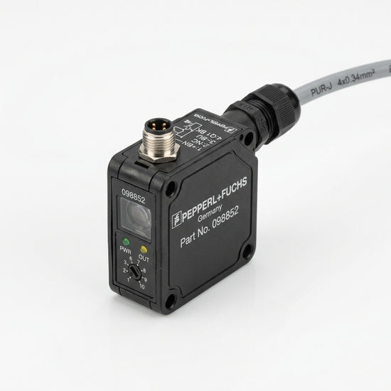 PEPPERL & FUCHS 098852