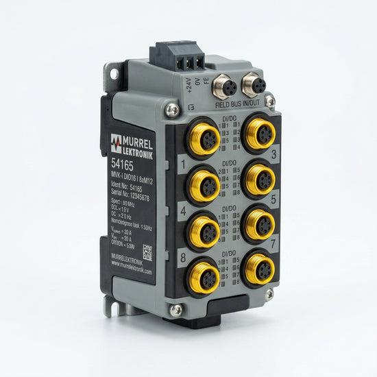 MURRELEKTRONIK 54165