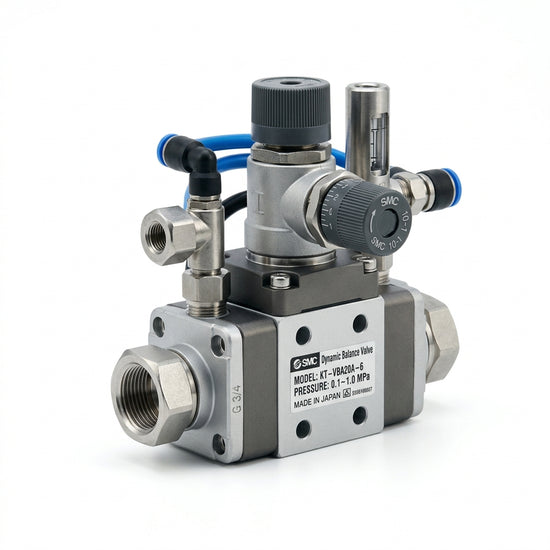 SMC KT-VBA20A-6 Kit para válvula