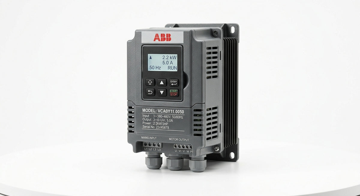 ABB VCA0Y11.0050