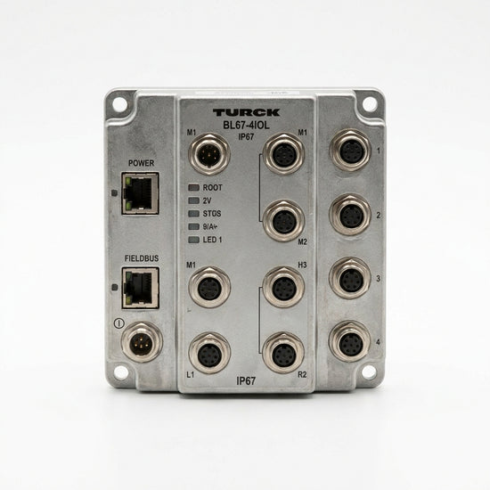 Turck BL67-4IOL