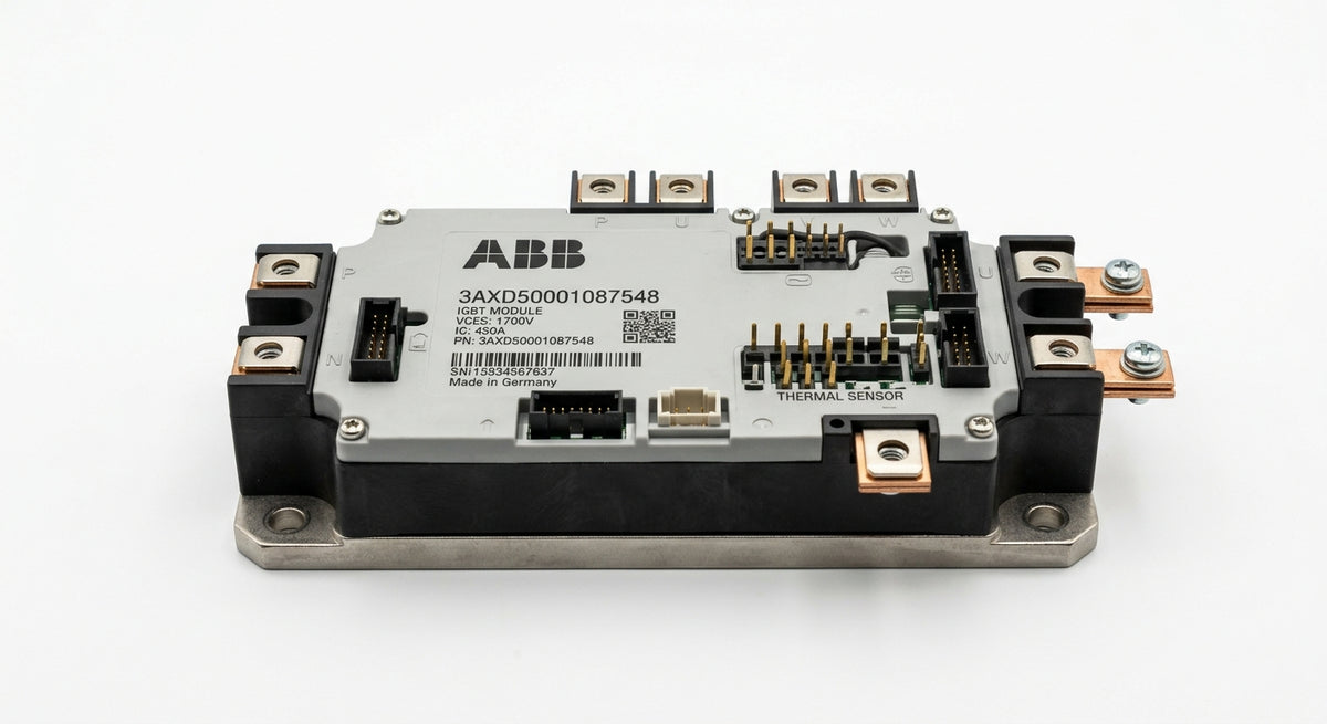 ABB 3AXD50001087548