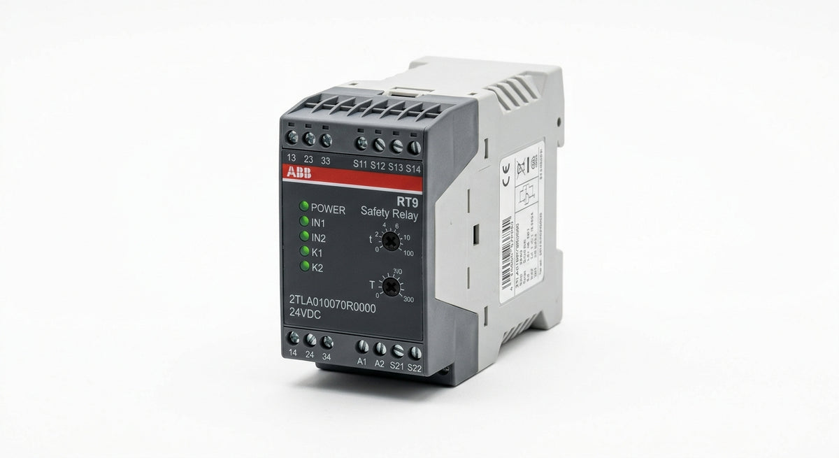 ABB 2TLA010070R0000