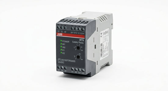 ABB 2TLA010070R0000