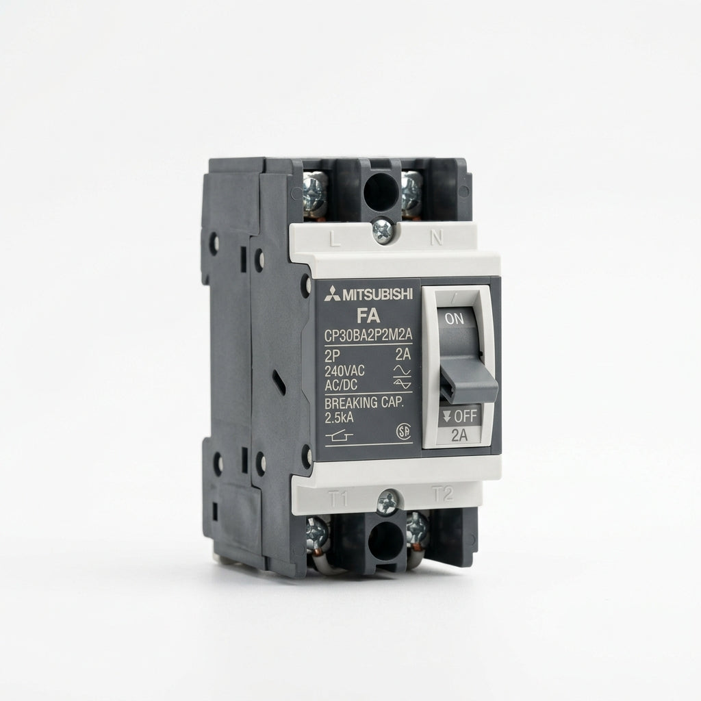 MITSUBISHI/FA CP30BA2P2M2A