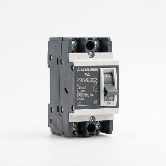MITSUBISHI/FA CP30BA2P2M2A