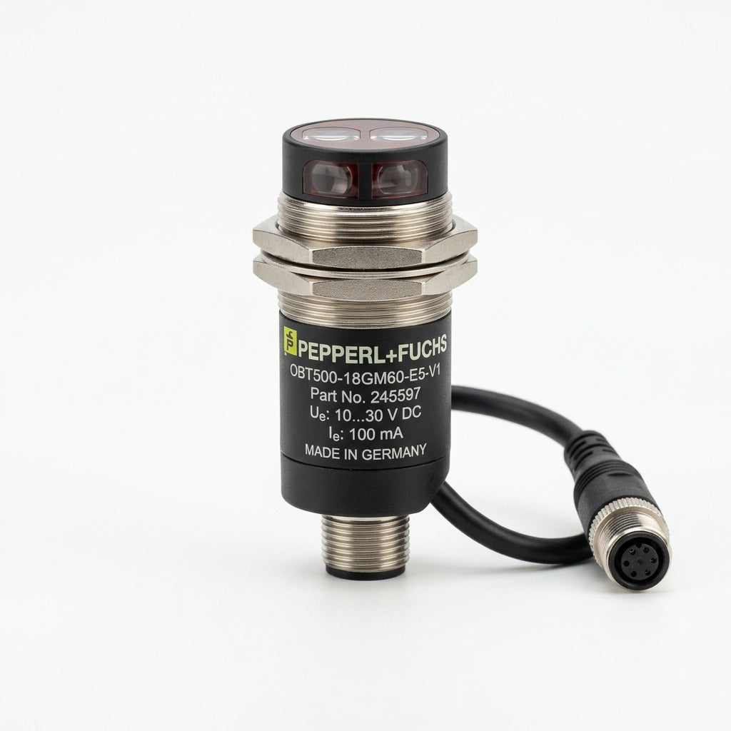 PEPPERL & FUCHS 245597