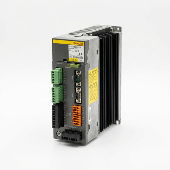 FANUC A06B-6089-H105