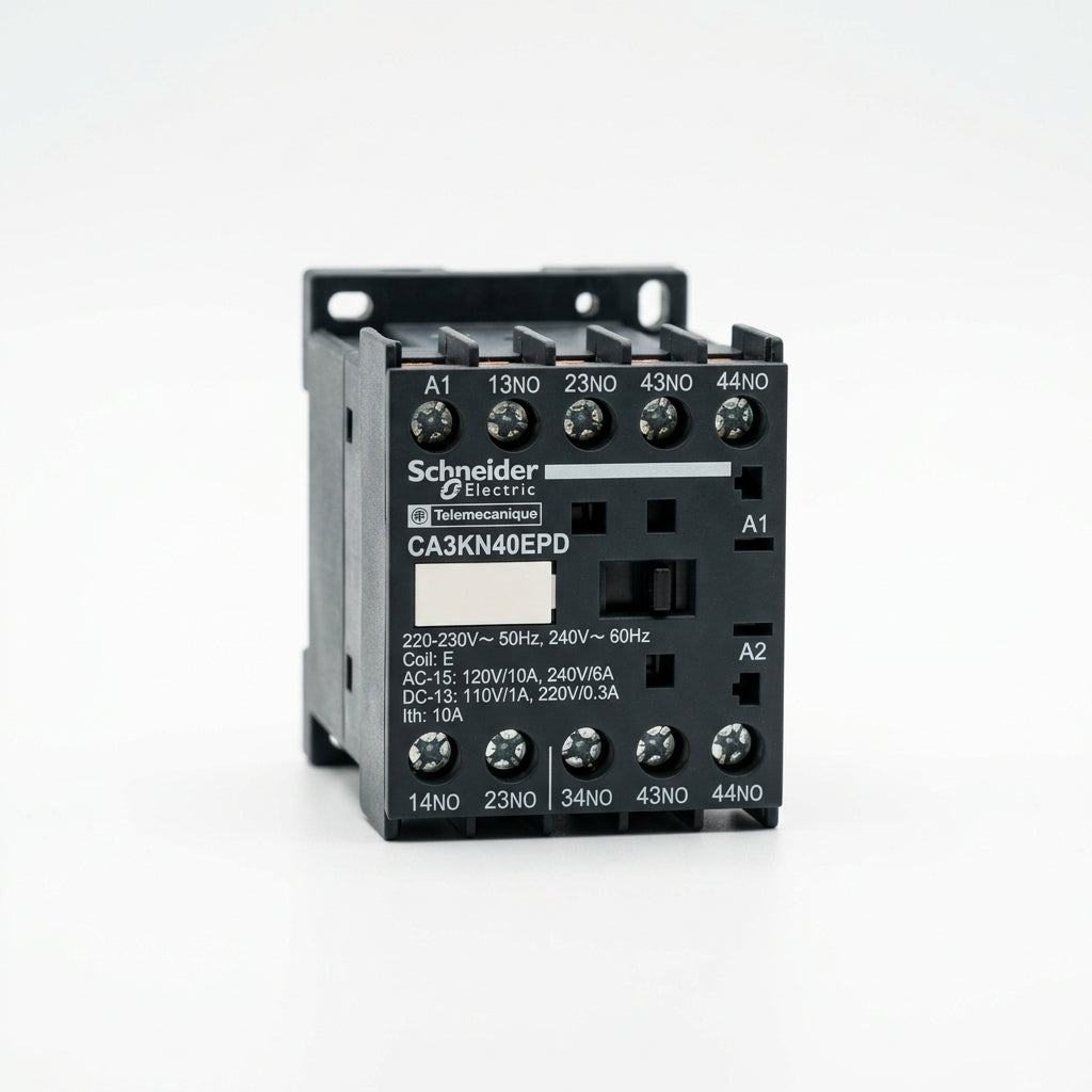 TELEMECANIQUE CA3KN40EPD