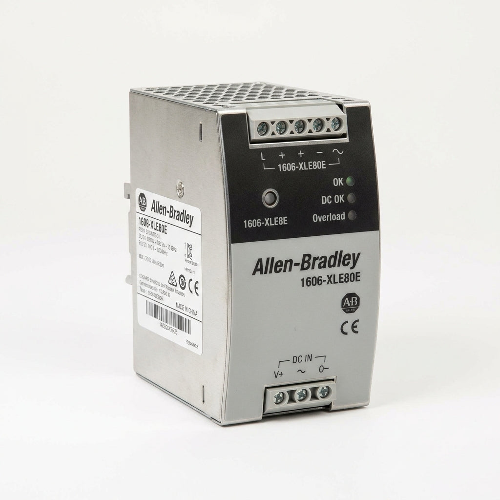 Allen-Bradley 1606-XLE80E