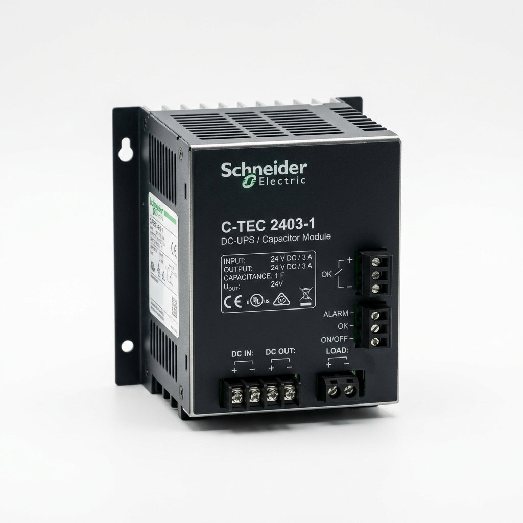 SCHNEIDER C-TEC 2403-1