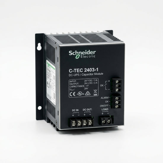SCHNEIDER C-TEC 2403-1