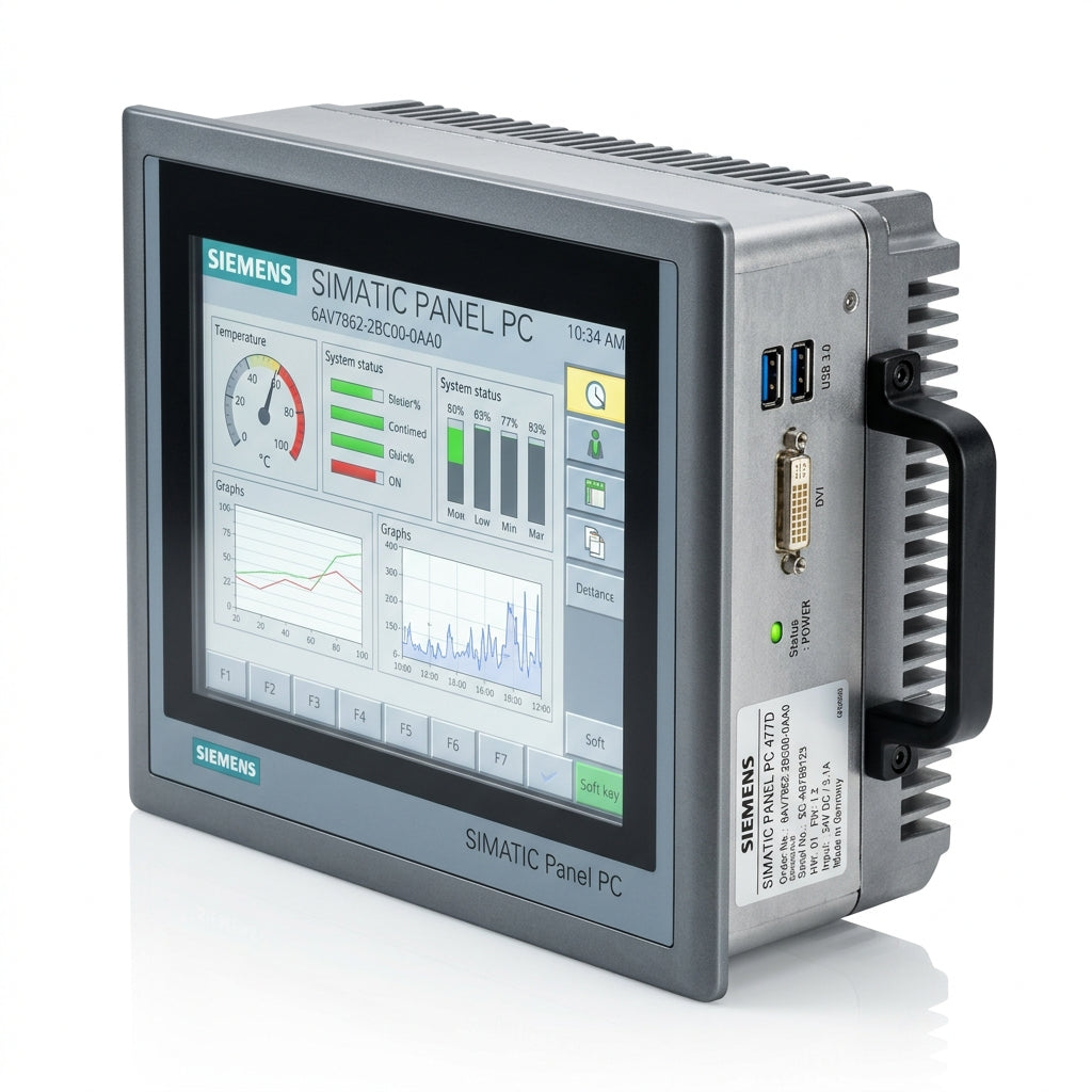 SIEMENS/FA 6AV7862-2BC00-0AA0