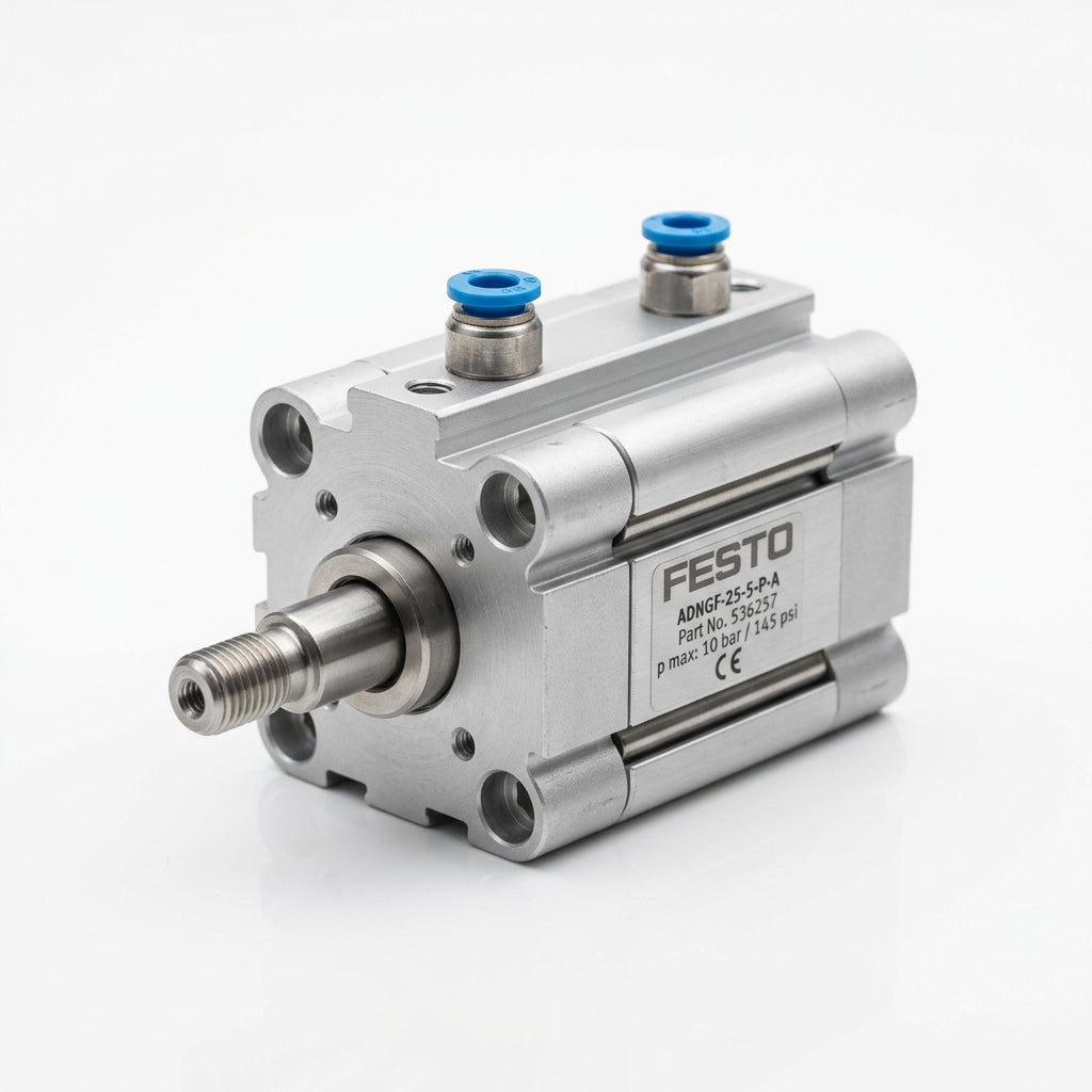 FESTO ADNGF-25-5-P-A
