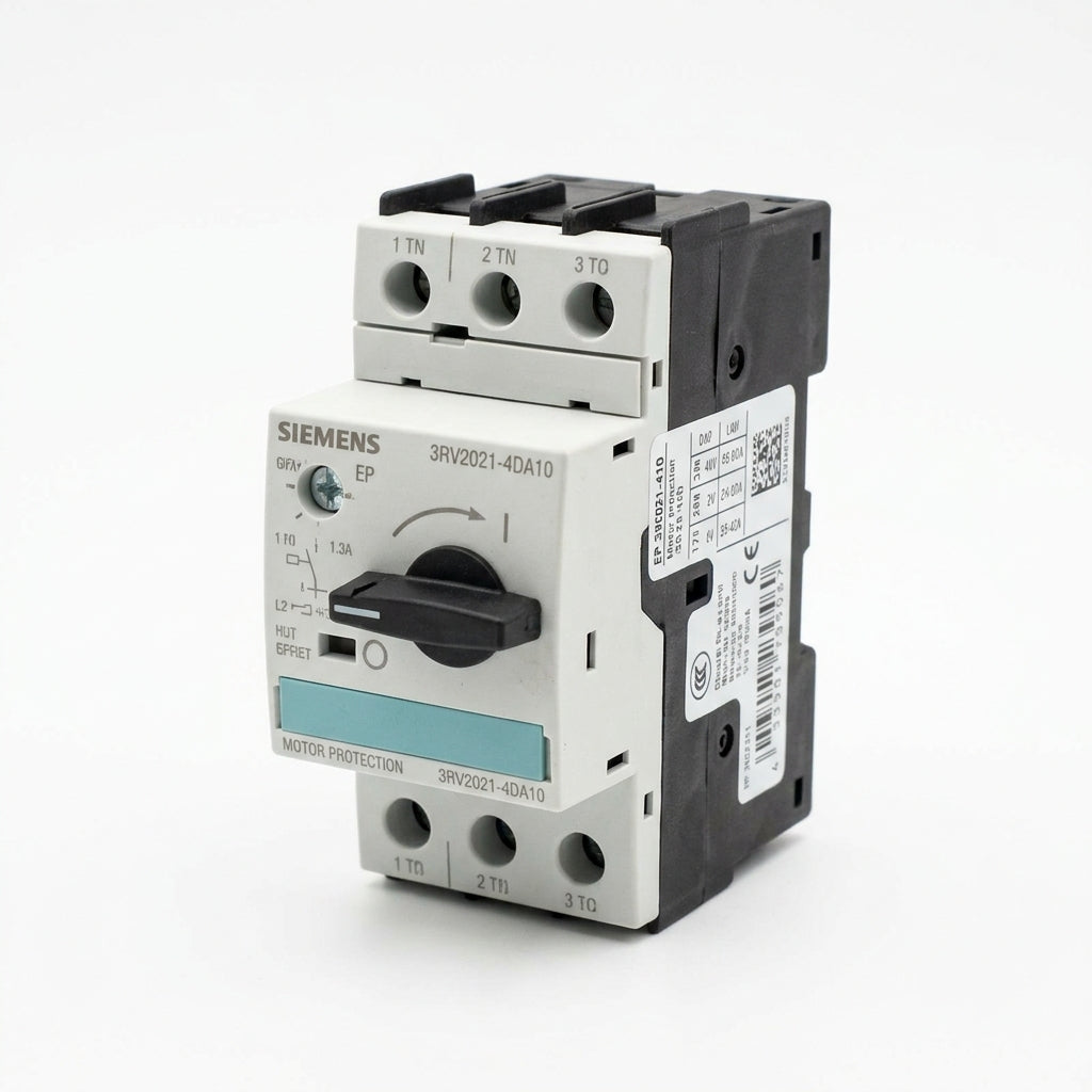 SIEMENS/EP 3RV2021-4DA10