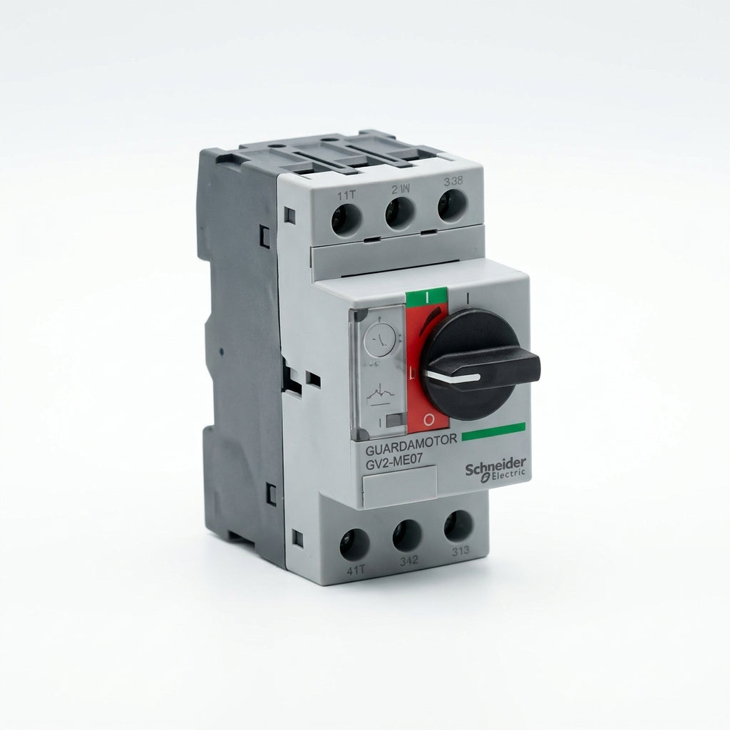 BIND SIEMENS 3RV2011-1BA20