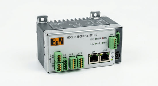 B&R 8BCF0013.1221B-0
