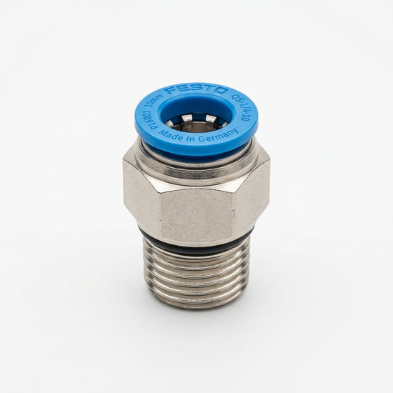 FESTO QS-1/4-10