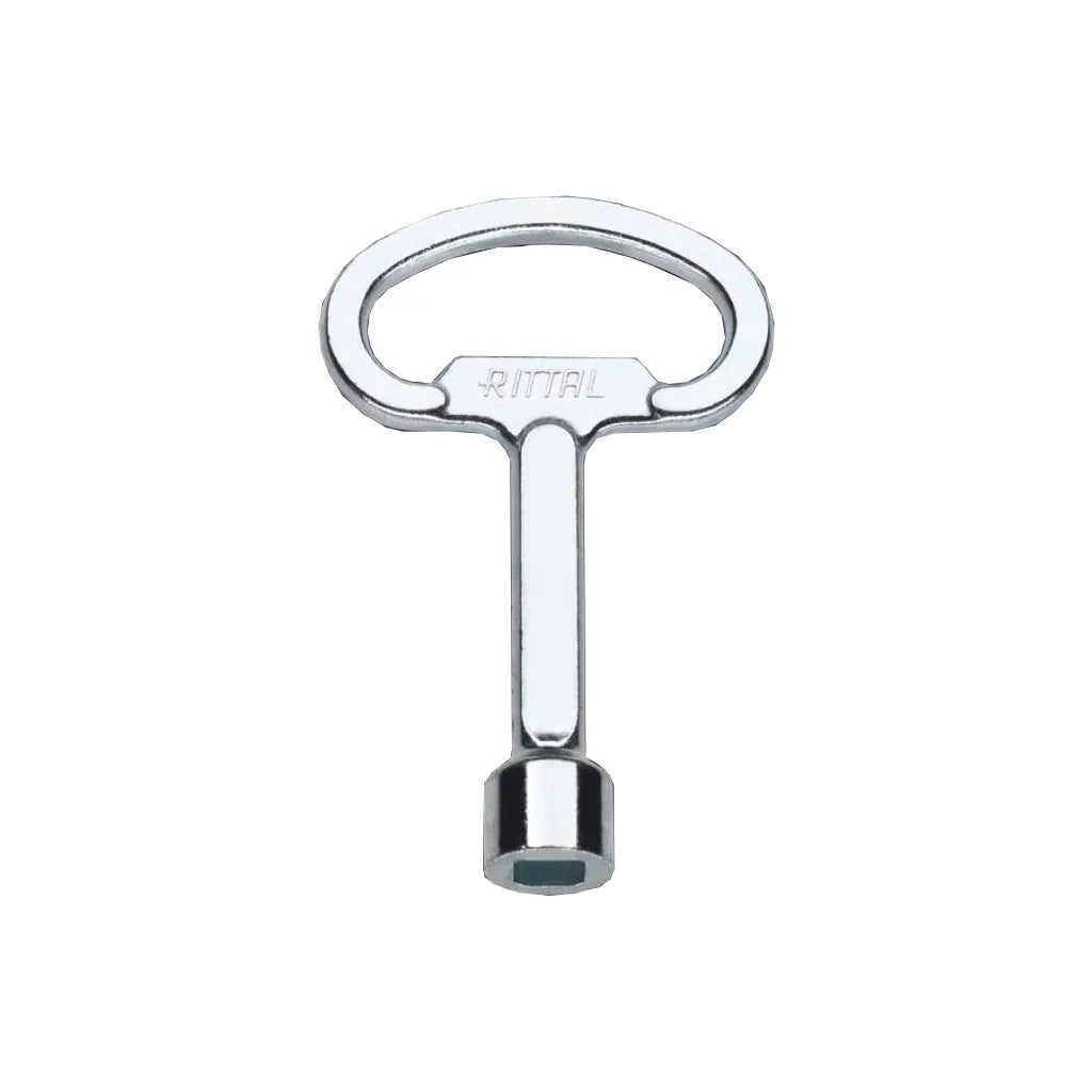 SZ Llave Cuadrado 8 mm 1 pieza(s)