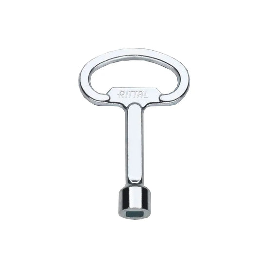 SZ Llave Cuadrado 8 mm 1 pieza(s)