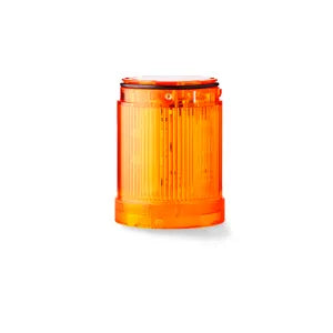 VLL Modul-Signal50 Modulo luminoso Sin foco Luz fija 12-250VCA/CD ámbar