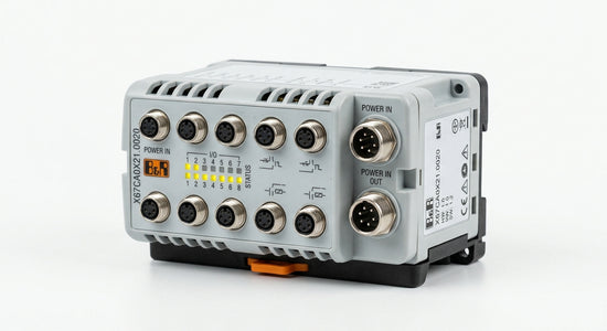B&R X67CA0X21.0020
