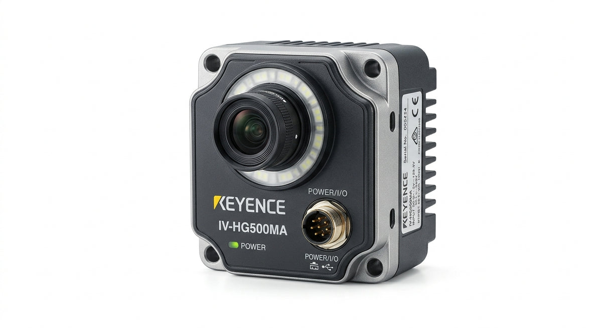 KEYENCE IV-HG500MA