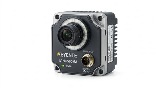 KEYENCE IV-HG500MA
