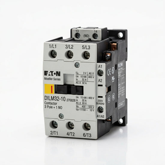 EATON CORPORATION 276828