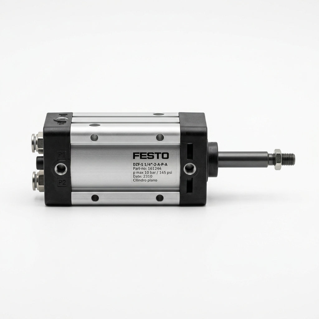 FESTO DZF-1 1/4"-2-A-P-A