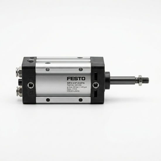 FESTO DZF-1 1/4"-2-A-P-A