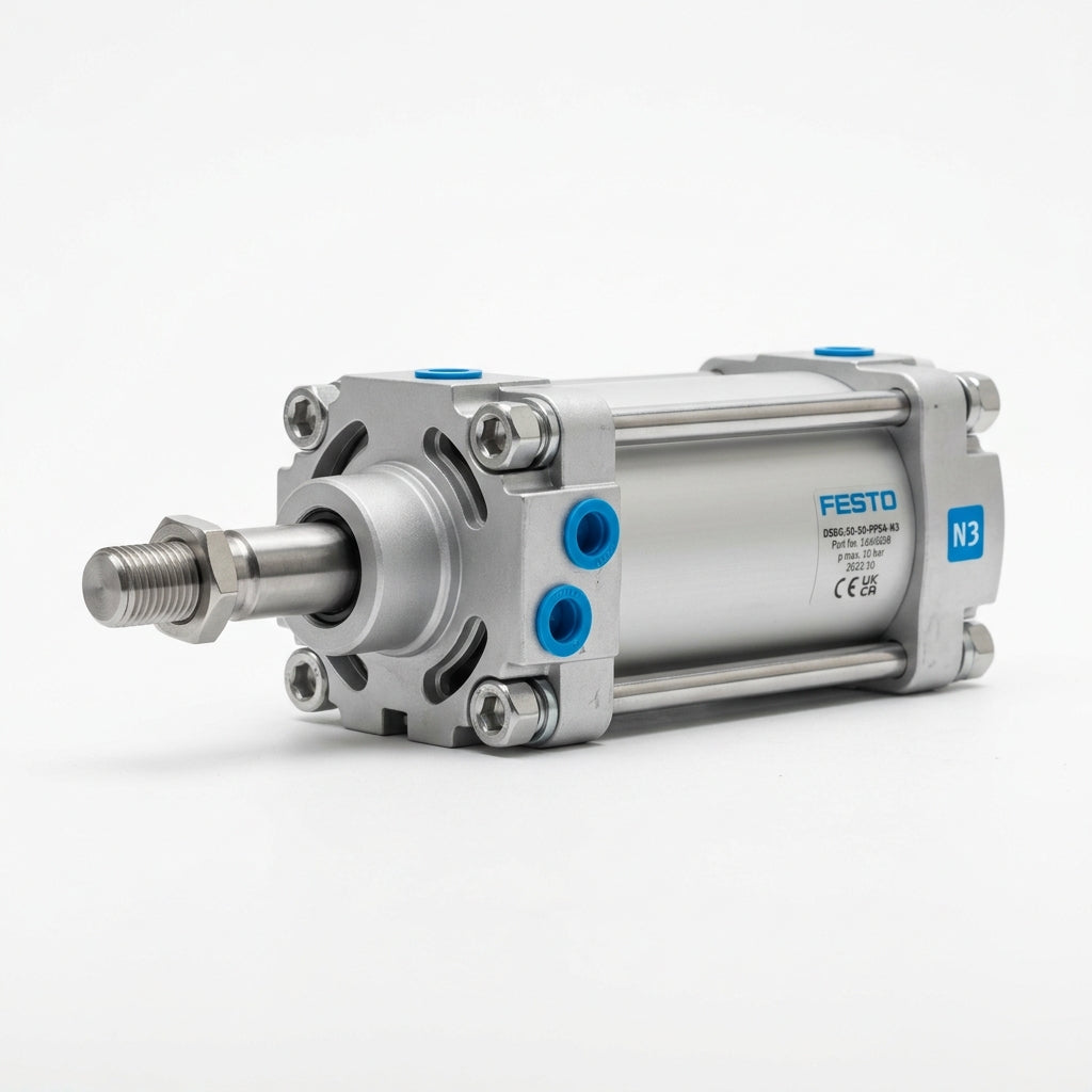 FESTO DSBG-50-50-PPSA-N3