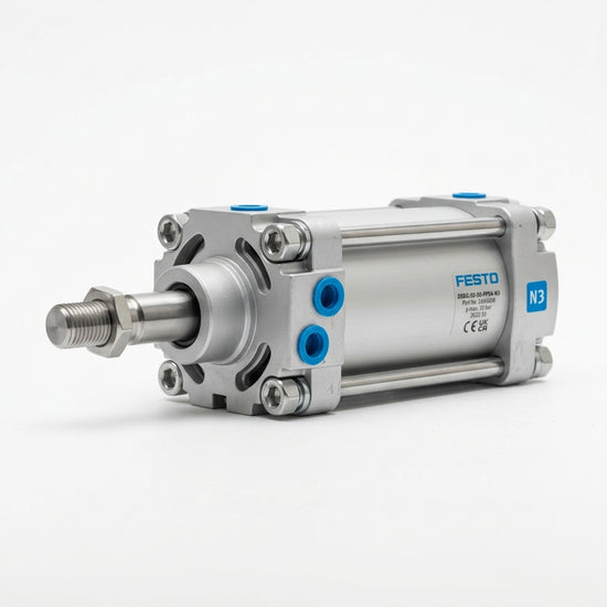FESTO DSBG-50-50-PPSA-N3