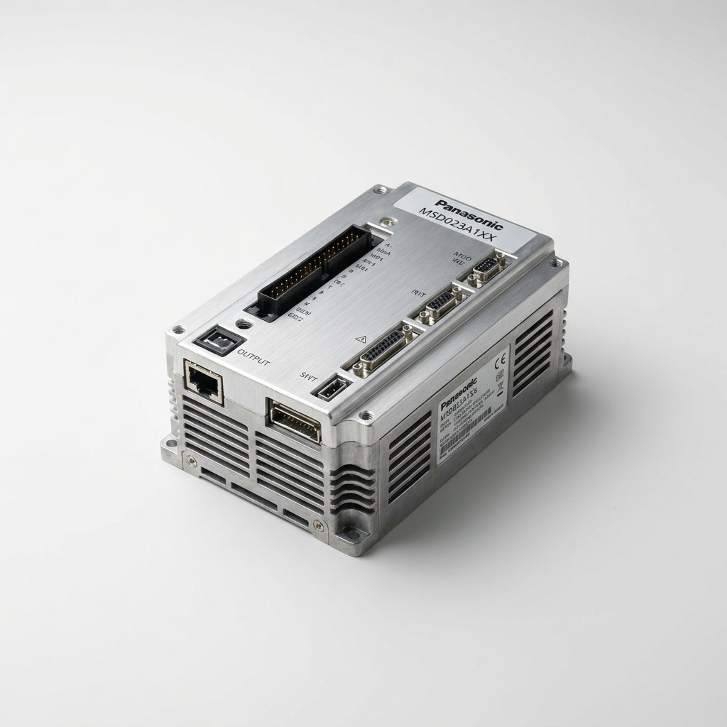 Panasonic MSD023A1XX
