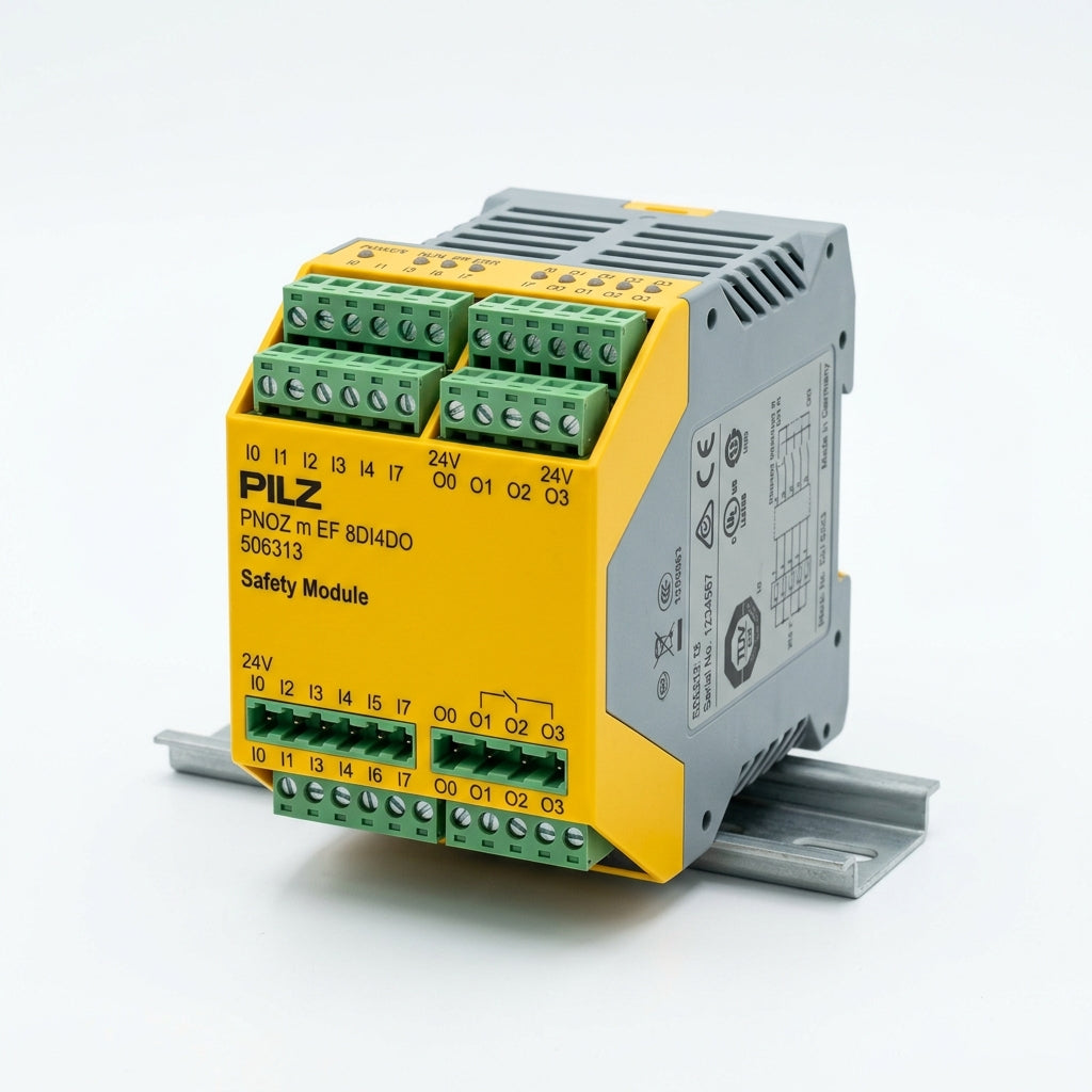 PILZ 506313