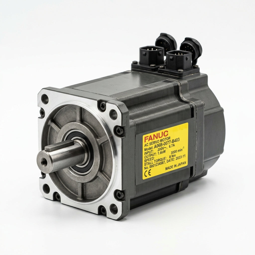 FANUC A06B-0077-B403