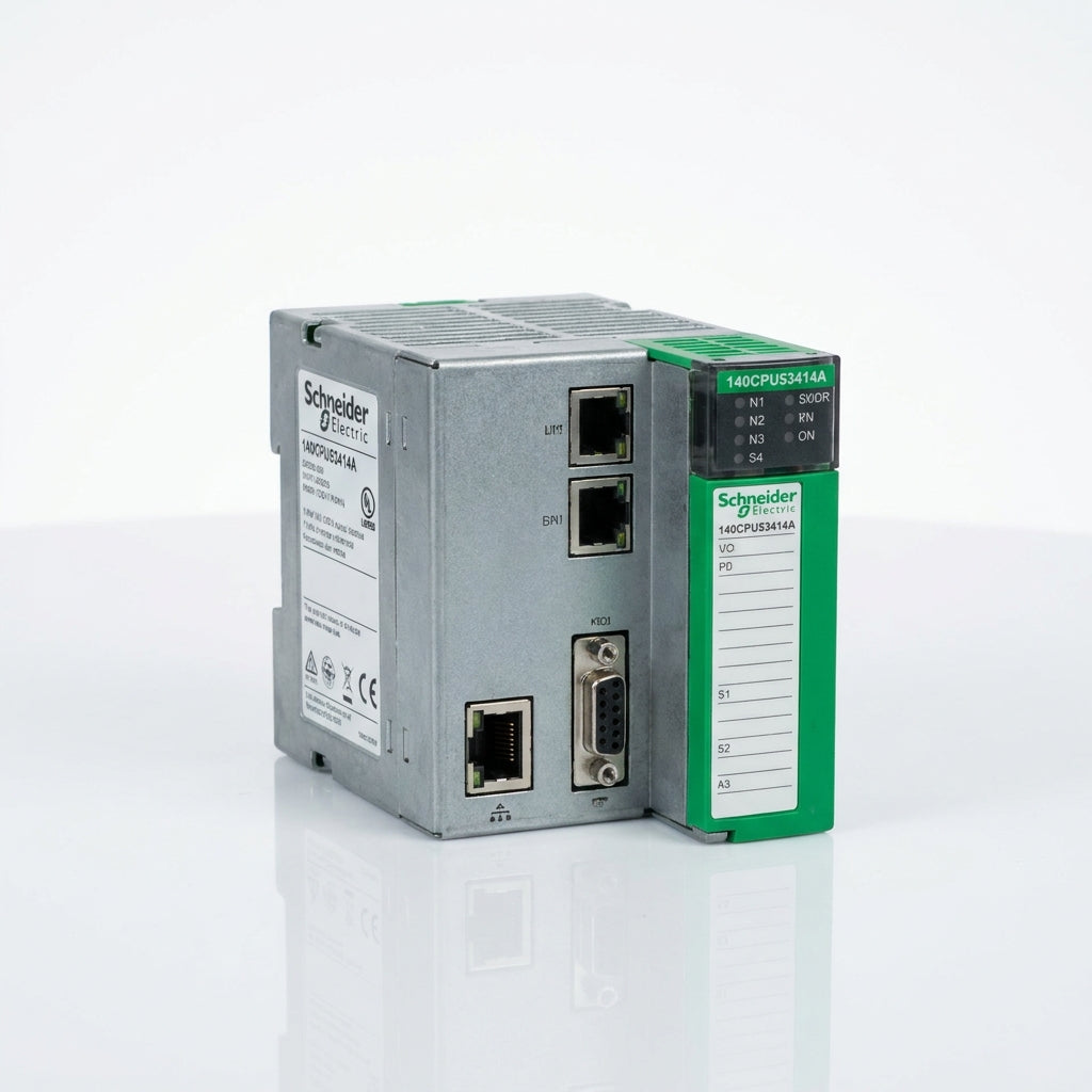 Schneider Electric 140CPU53414A