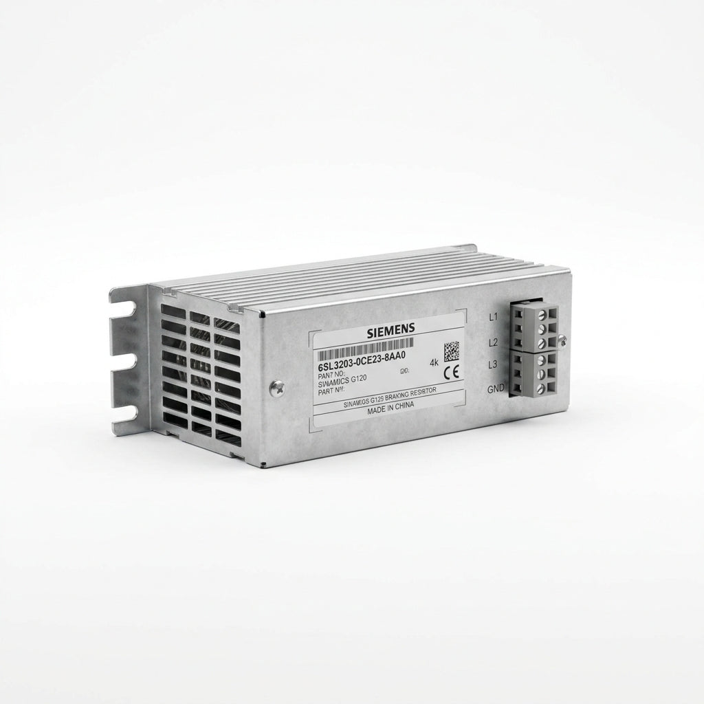 SIEMENS/DRIVES 6SL3203-0CE23-8AA0