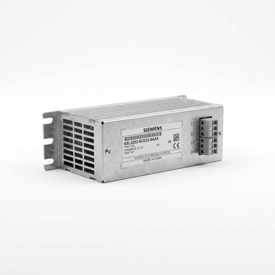 SIEMENS/DRIVES 6SL3203-0CE23-8AA0