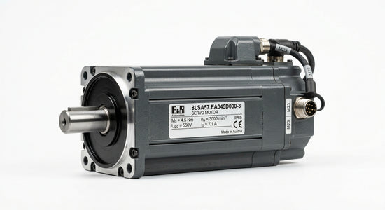 B&R 8LSA57.EA045D000-3