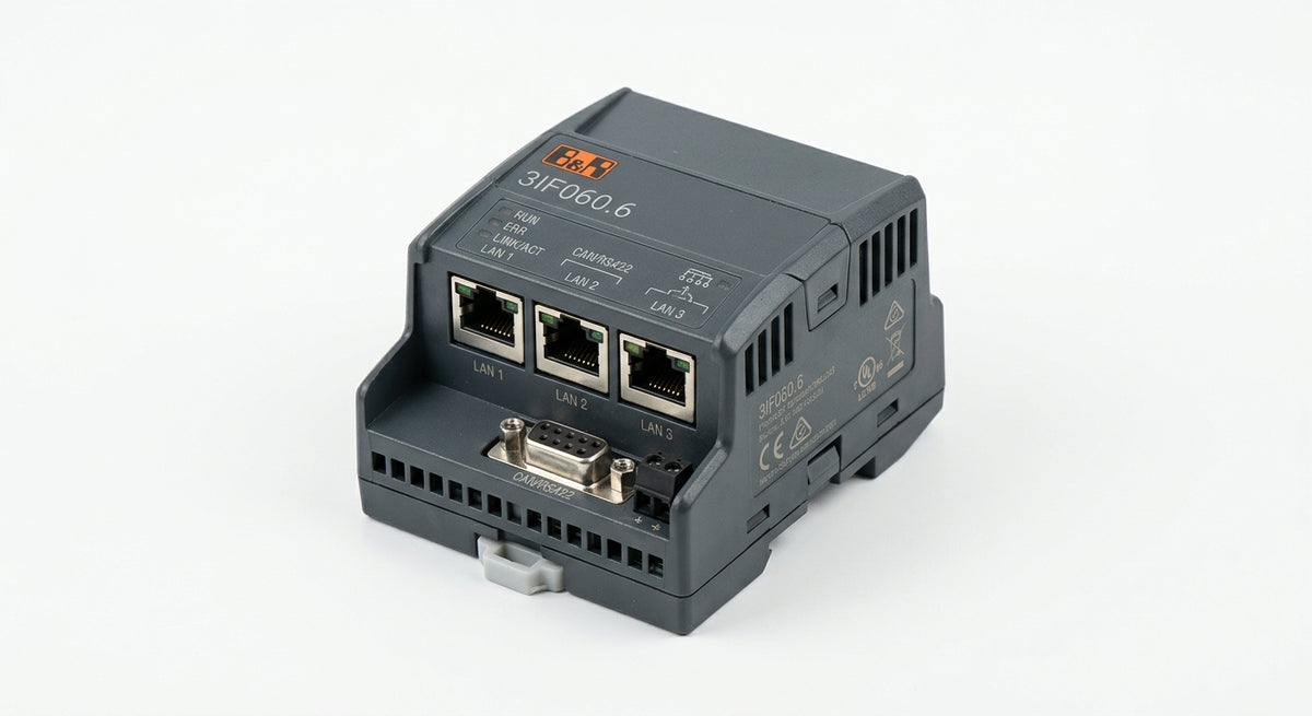 B&R 3IF060.6