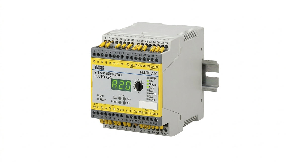 ABB 2TLA019995R3700