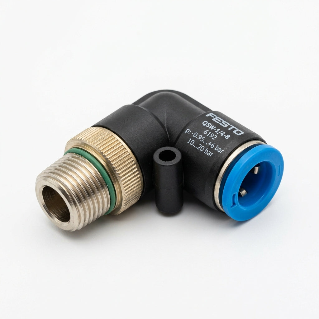 FESTO QSW-1/4-8