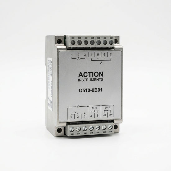 Action Instruments Q510-0B01